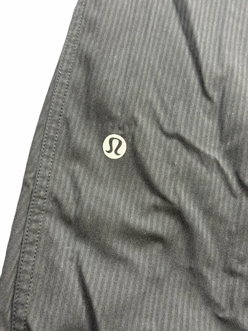Lululemon Studio Dance Jogger Pants Black Size 6 - Picture 5 of 5